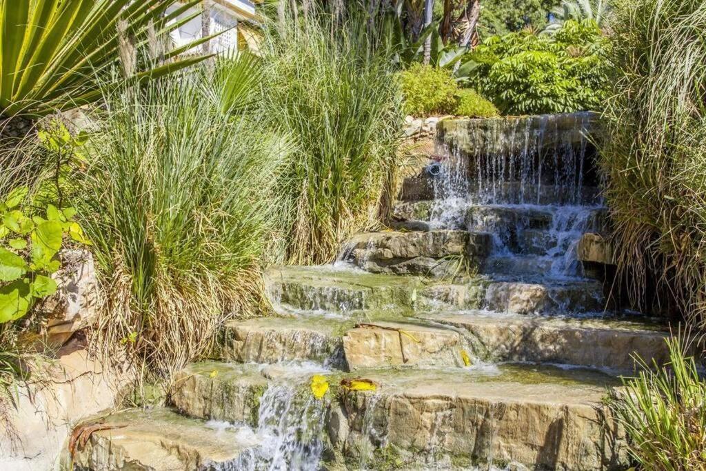 Cozy Apartament In Golden Mile Marbella Exterior photo